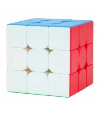 Cubo Moyu Meilong 3x3 S