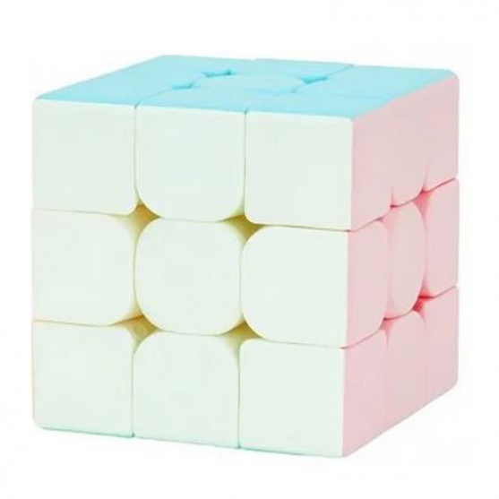 Cubo Moyu Macaron 3x3