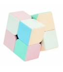 Cubo Moyu Macaron 2x2