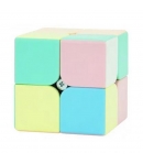 Cubo Moyu Macaron 2x2