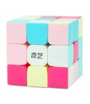 Cubo Qiyi 3x3 Neon, Qy Speedcube