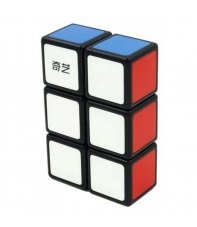 Cubo Cuboide Qiyi 1x2x3, Qy Speedcube