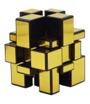 Cubo Qiyi Mirror 3x3 Oro, Qy Speedcube