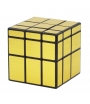 Cubo Qiyi Mirror 3x3 Oro, Qy Speedcube