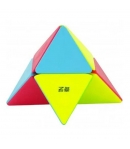 Cubo Qiyi Pyramorphix 2x2, Qy Speedcube