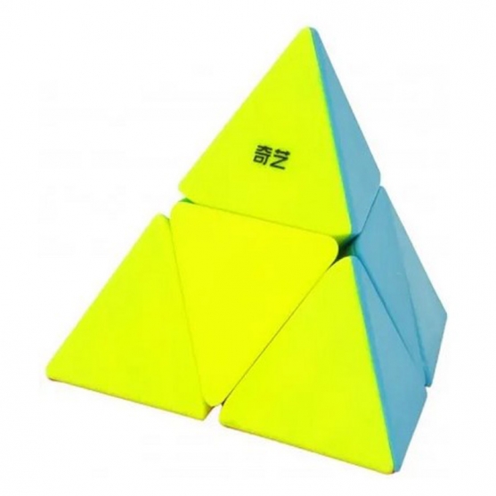 Cubo Qiyi Pyramorphix 2x2, Qy Speedcube