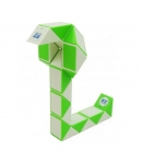 Cubo Qiyi Snake 24 Verde