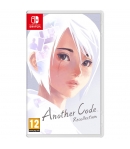 Another Code: Recollection