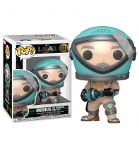 Pop! Mobius Tva Temporal Core Suit 1313 Marvel Studios Loki Season 2