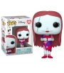 Pop! Sally 1408 Disney Tim Burton's The Nightmare Before Christmas