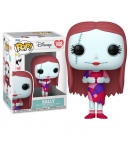 Pop! Sally 1408 Disney Tim Burton's The Nightmare Before Christmas
