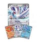 Trading Card Game Pokémon, Combined Powers Premium Collection