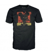 Camiseta Disney Mickey Mouse Pop, Adulto S