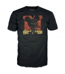 Camiseta Disney Mickey Mouse Pop, Adulto S