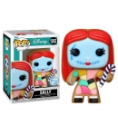 Pop! Sally 1243 Disney Tim Burton's The Nightmare Before Christmas