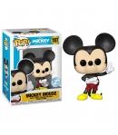Pop! Mickey Mouse 1187 Disney Mickey and Friends (Diamond)