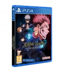 Jujutsu Kaisen Cursed Clash