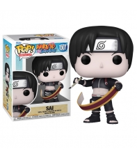 Pop! Animation Sai 1507 Naruto Shippuden