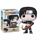 Pop! Animation Sai 1507 Naruto Shippuden