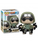 Pop! Animation Shino Aburame 1509 Naruto Shippuden
