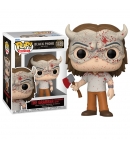 Pop! Movies The Grabber In Alternate Outfit 1489 Black Phone The Movie