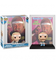 Pop! Sports Illustrated Hulk Hogan 01 Sports Illustrated