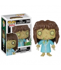 Pop! Movies Regan 203 The Exorcist