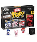 Bitty Pop! Five Nights at Freddy's, Pack 1