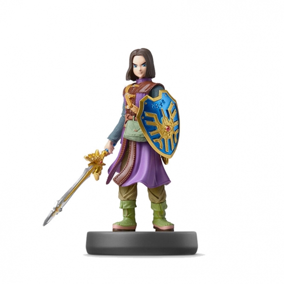 Amiibo Super Smash Bros. Hero No.84