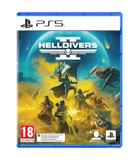 Helldivers II