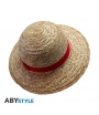 Sombrero One Piece, Luffy Sombrero de Paja, Talla S