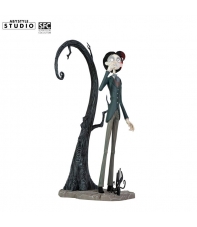 Figura La Novia Cadáver, Víctor SFC 21 cm