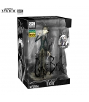 Figura La Novia Cadáver, Víctor SFC 21 cm