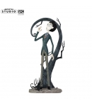 Figura La Novia Cadáver, Víctor SFC 21 cm