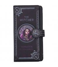 Monedero The Witcher, Yennefer Nemesis Now