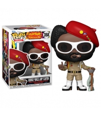 Pop! Rocks George "Uncle Jam" Clinton 358 Geroge Clinton Parllament Funkadelic