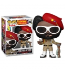 Pop! Rocks George "Uncle Jam" Clinton 358 Geroge Clinton Parllament Funkadelic