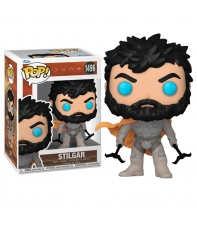 Pop! Stilgar 1496 Dune