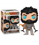 Pop! Stilgar 1496 Dune