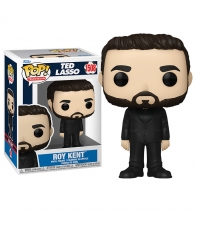 Pop! Television Roy Kent 1508 Ted Lasso