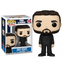 Pop! Television Roy Kent 1508 Ted Lasso
