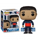 Pop! Television Nate Shelley 1511 Ted Lasso