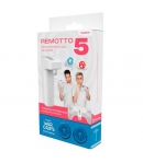 Batería Inalambrica con War Grips para Mando DualSense, Remotto Bundle War Grips Edición Especial