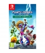 Plants Vs Zombies Battle For Neighborville Edición Completa