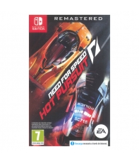 Need For Speed Hot Pursuit Remastered