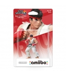 Amiibo Super Smash Bros. Ryu No.56