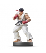 Amiibo Super Smash Bros. Ryu No.56