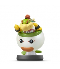 Amibo Super Smash Bros. Bowsy (Bowser Jr.) No.43