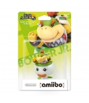 Amibo Super Smash Bros. Bowsy (Bowser Jr.) No.43