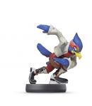 Amiibo Super Smash Bros. Falco No.52